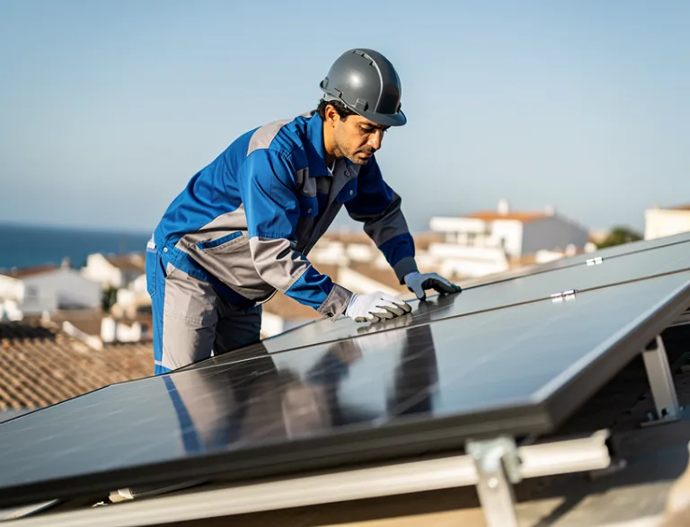 Installatore Fotovoltaico servizio a Barletta